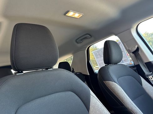 Used 2025 Ford Bronco Sport Big Bend image 18