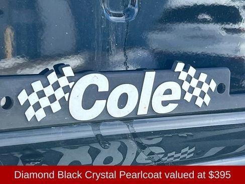 Used 2022 Jeep Compass Trailhawk w/ Trailhawk Elite Group image 14