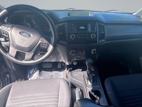 Certified 2021 Ford Ranger XL image 16