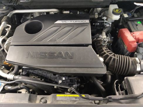 Used 2023 Nissan Rogue SV image 30