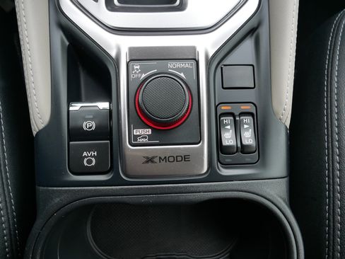 Certified 2024 Subaru Forester Premium image 28