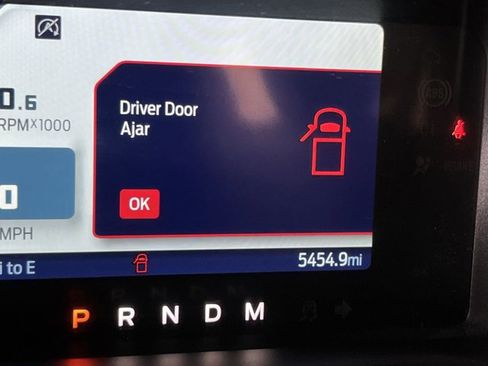 Used 2022 Ford Bronco Outer Banks w/ Sasquatch Package image 17