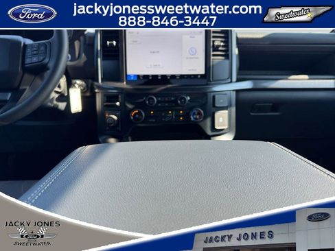 New 2026 Ford F150 STX image 12