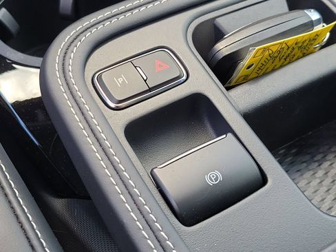 Used 2025 Ford Mustang Mach-E GT AWD/4WD image 28