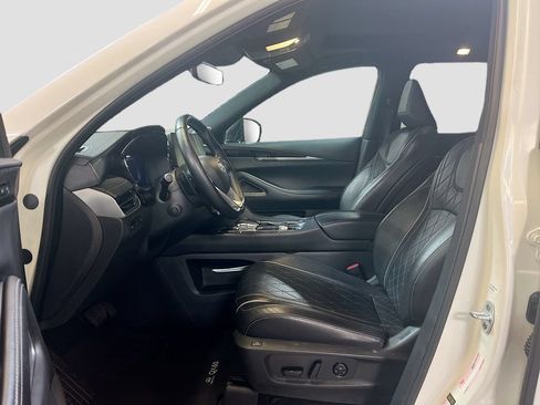 Used 2023 INFINITI QX60 Sensory w/ Vision Package AWD/4WD image 22