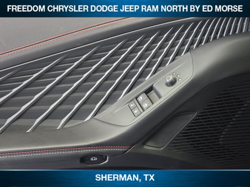 New 2026 Dodge Charger R/T w/ Driver Convenience Group AWD/4WD image 17
