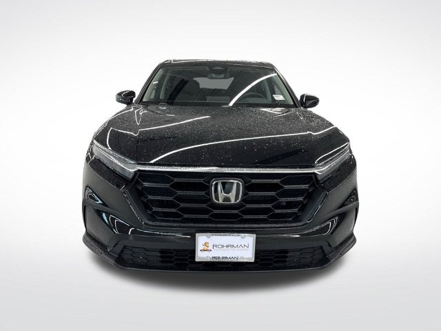 Used 2026 Honda CR-V LX image 26