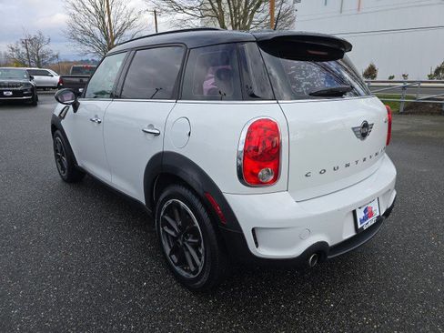 Used 2015 MINI Cooper Countryman S FWD image 5