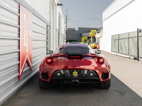 Used 2020 Lotus Evora RWD image 30
