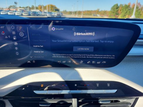 Certified 2026 Buick Enclave Avenir w/ Super Cruise Package image 16