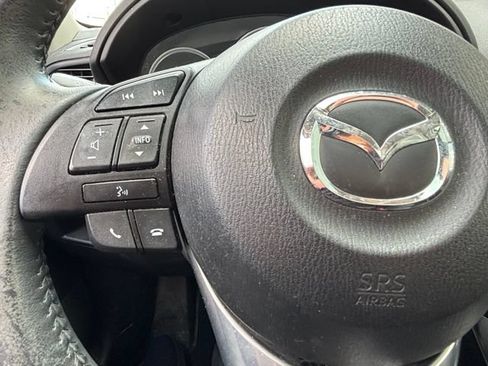 Used 2015 MAZDA CX-5 Touring w/ Bose/Moonroof Package AWD/4WD image 10
