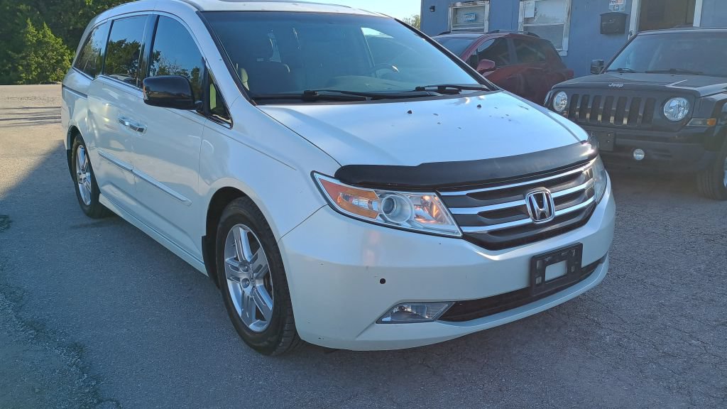 Used 2012 Honda Odyssey Touring image 5