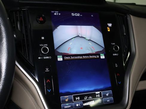 Used 2020 Subaru Legacy Limited XT image 32