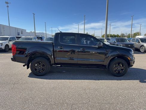 Certified 2019 Ford Ranger XLT w/ Black Appearance Package image 5