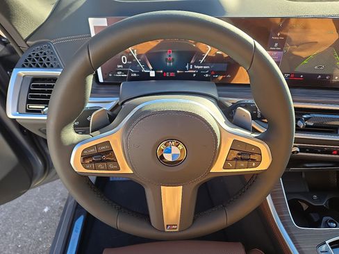 New 2026 BMW X5 xDrive40i image 8