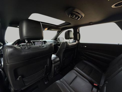 Used 2021 Dodge Durango R/T AWD/4WD image 32