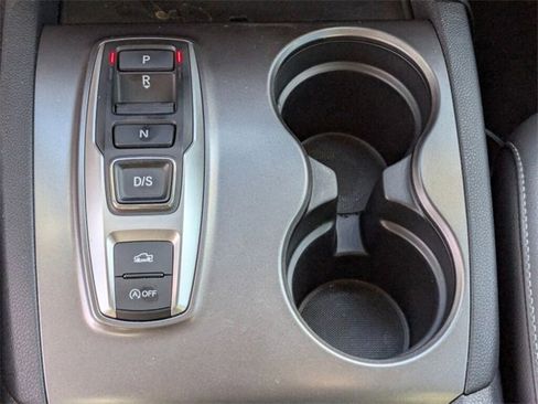 Certified 2020 Honda Ridgeline RTL image 18