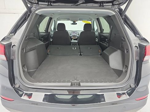 Used 2023 Chevrolet Equinox LT AWD/4WD image 49