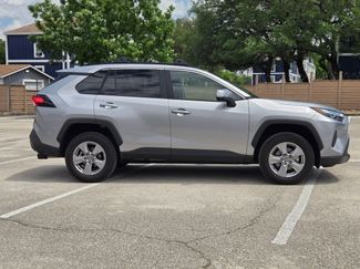 Used 2025 Toyota RAV4 XLE w/ Convenience Package video 2