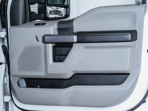 Used 2018 Ford F250 XLT AWD/4WD image 34