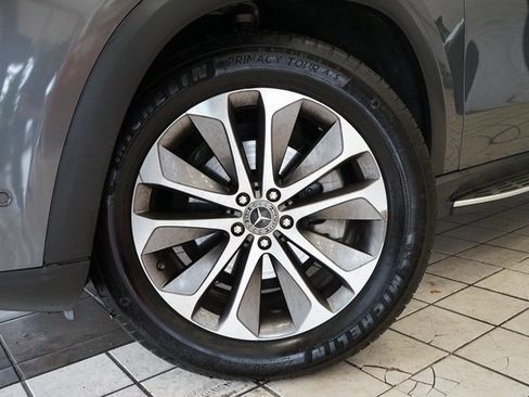 Used 2021 Mercedes-Benz GLE 350 GLE 350 w/ Premium Package image 59