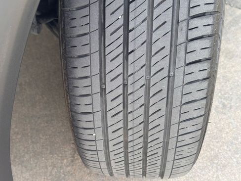 Certified 2022 Hyundai Santa Fe SEL image 3