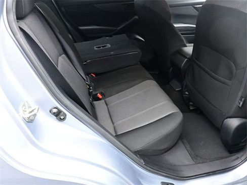 Used 2019 Subaru Impreza 2.0i Premium image 24