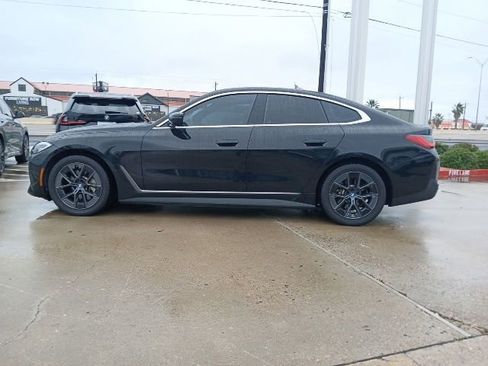 Used 2023 BMW i4 eDrive35 RWD image 6