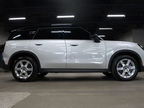 Used 2025 MINI Cooper Countryman S AWD/4WD image 5