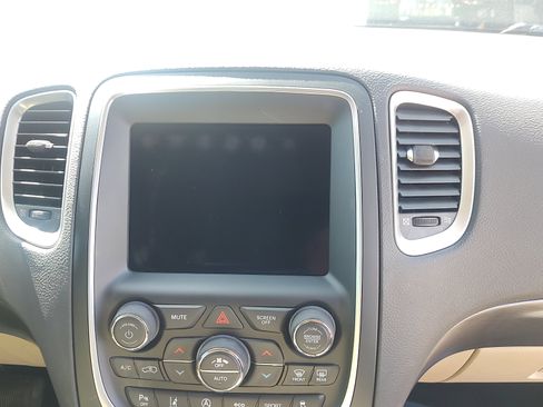 Used 2020 Dodge Durango Citadel w/ Technology Group AWD/4WD image 21