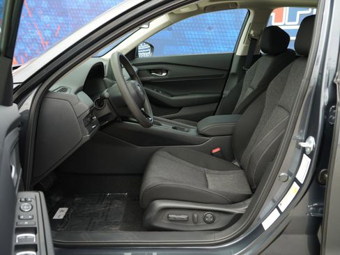 New 2026 Honda Accord SE image 15