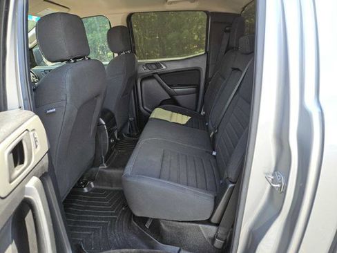 Used 2020 Ford Ranger XL w/ Equipment Group 101A Mid AWD/4WD image 25