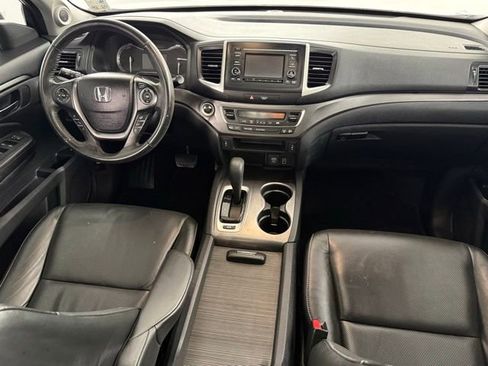 Used 2019 Honda Ridgeline RTL image 14
