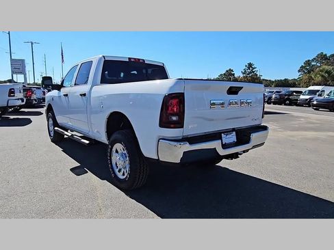 New 2026 RAM 2500 Tradesman AWD/4WD image 27