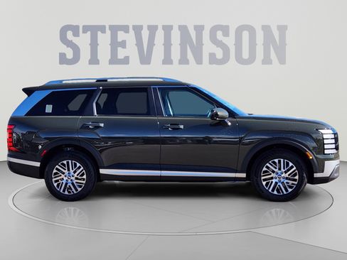 Used 2026 Hyundai Palisade SEL AWD/4WD image 4