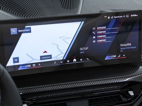 New 2026 BMW M4 xDrive Competition AWD/4WD image 20
