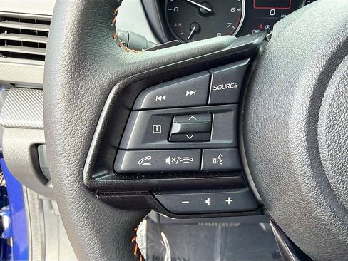 Used 2025 Subaru Crosstrek 2.5i Limited w/ Popular Package #3A image 35