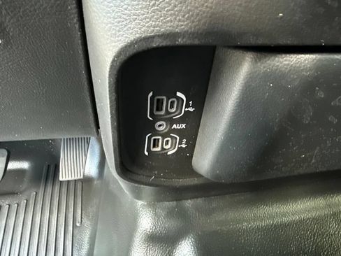 Used 2022 RAM 1500 Tradesman w/ Tradesman Group AWD/4WD image 16
