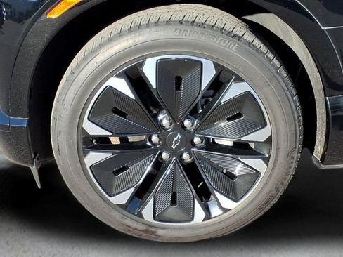 Used 2024 Chevrolet Blazer EV RS AWD/4WD image 10