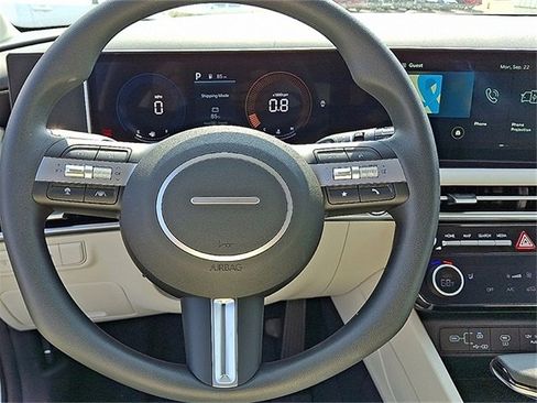 New 2026 Hyundai Tucson SEL image 10