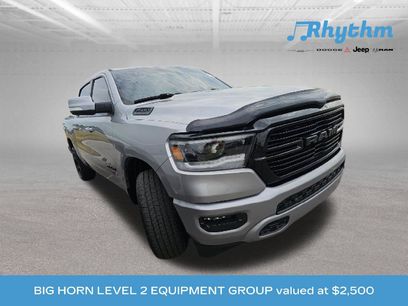 Used 2020 RAM 1500 Big Horn