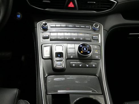 Certified 2021 Hyundai Santa Fe Limited image 22