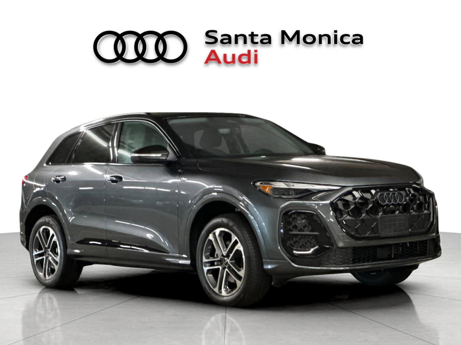 New 2026 Audi Q5 Premium Plus AWD/4WD image 7
