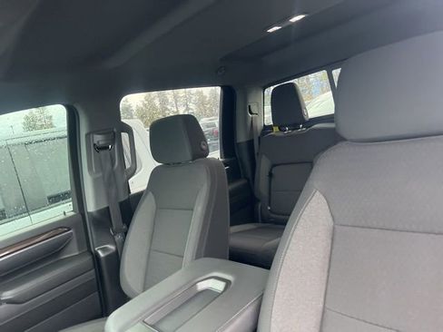 Used 2025 Chevrolet Silverado 3500 LT w/ All Star Edition image 15