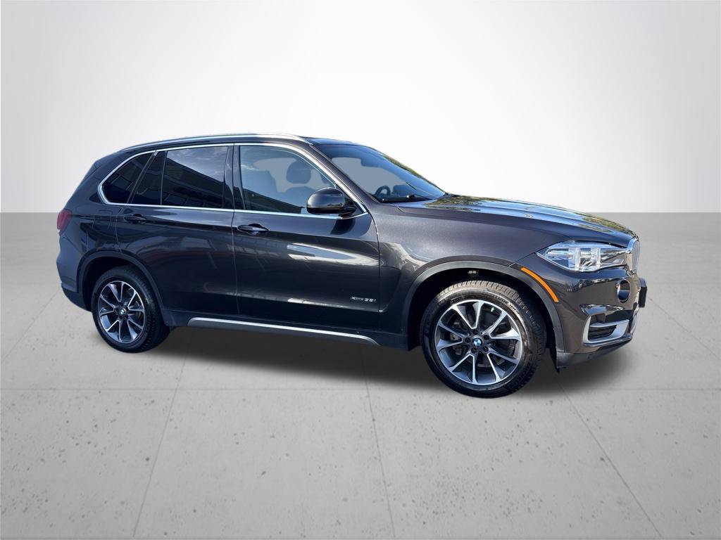 Used 2018 BMW X5 xDrive35i AWD/4WD image 5