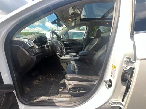 Used 2015 Cadillac SRX Luxury AWD/4WD image 15