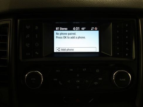 Used 2022 Ford Ranger XL w/ Equipment Group 101A High image 16