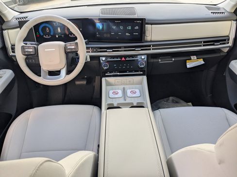 New 2026 Hyundai Santa Fe SE image 15