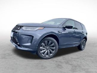 Certified 2025 Land Rover Discovery Sport S AWD/4WD 360° Tour