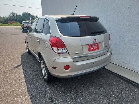 Used 2009 Saturn Vue Green Line FWD image 3